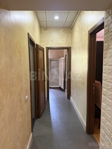 İcarəyə verilir 3 otaqlı köhnə tikili 80 m², Nəriman Nərimanov m., photo 12 from 16