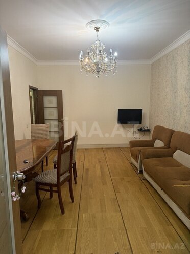 İcarəyə verilir 3 otaqlı köhnə tikili 80 m², Nəriman Nərimanov m., photo 4 from 16