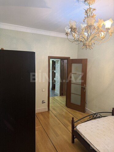 İcarəyə verilir 3 otaqlı köhnə tikili 80 m², Nəriman Nərimanov m., photo 8 from 16