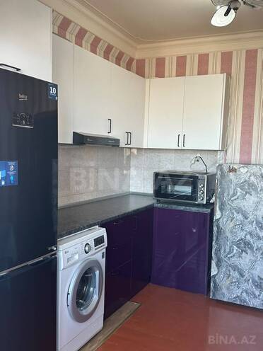 Продается 3-комн. вторичка 86 м², м. Азадлыг проспекти, photo 8 from 14