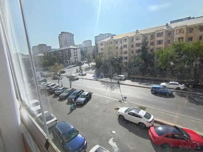 Сдаётся 2-комн. новостройка 95 м², м. Иншаатчылар, photo 7 from 8