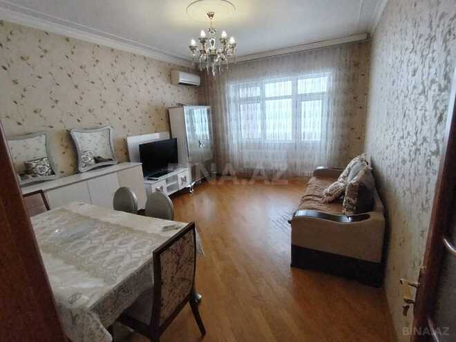 Сдаётся 2-комн. новостройка 95 м², м. Иншаатчылар, photo 4 from 8