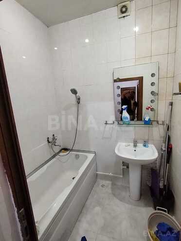 Сдаётся 2-комн. новостройка 95 м², м. Иншаатчылар, photo 6 from 8