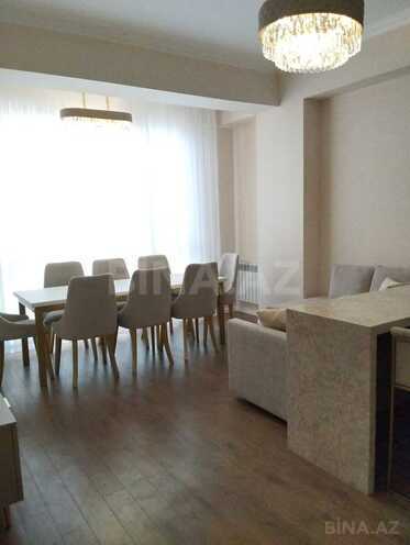 Satılır 3 otaqlı yeni tikili 70 m², 20 Yanvar m., photo 5 from 18