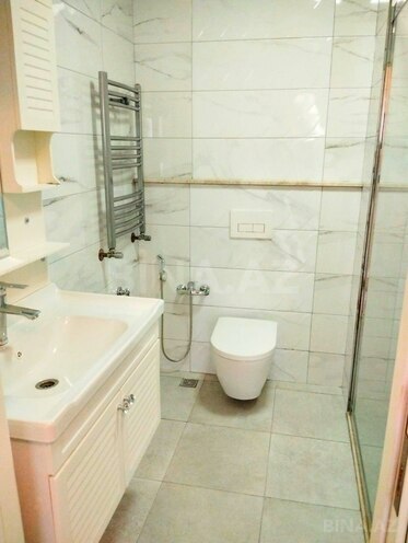 Satılır 3 otaqlı yeni tikili 70 m², 20 Yanvar m., photo 17 from 18