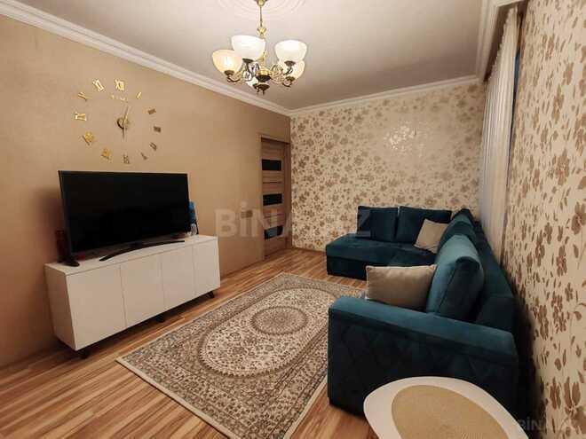 Продаётся 2-комн. вторичка 54 м², photo 1 from 14