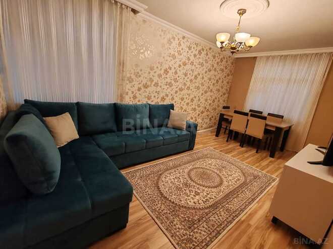 Продаётся 2-комн. вторичка 54 м², photo 9 from 14