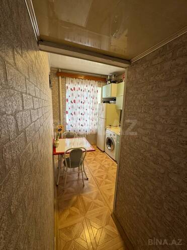 Satılır 3 otaqlı köhnə tikili 65 m², Neftçilər m., photo 12 from 22