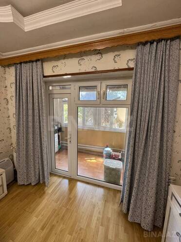 Satılır 3 otaqlı köhnə tikili 65 m², Neftçilər m., photo 19 from 22