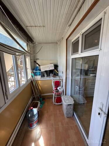 Satılır 3 otaqlı köhnə tikili 65 m², Neftçilər m., photo 20 from 22