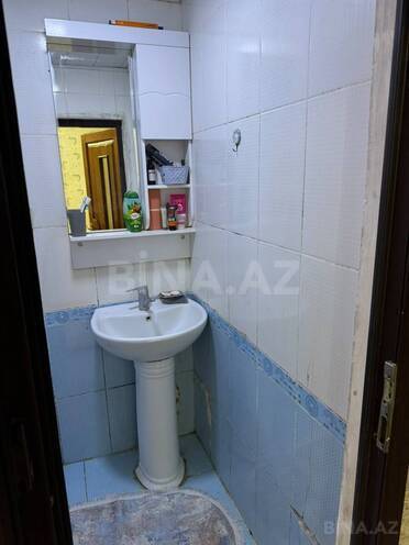Satılır 3 otaqlı köhnə tikili 65 m², Neftçilər m., photo 17 from 22