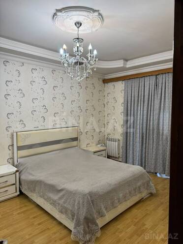 Satılır 3 otaqlı köhnə tikili 65 m², Neftçilər m., photo 5 from 22