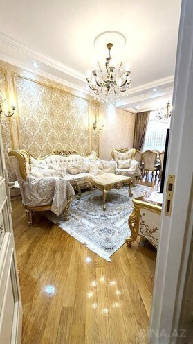 Продаётся 2-комн. новостройка 96 м², Наримановский  р., photo 1 from 17