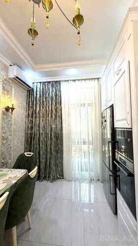 Продаётся 2-комн. новостройка 96 м², Наримановский  р., photo 10 from 17