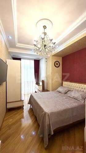 Продаётся 2-комн. новостройка 96 м², Наримановский  р., photo 3 from 17