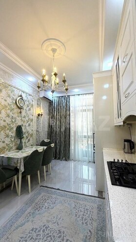 Продаётся 2-комн. новостройка 96 м², Наримановский  р., photo 6 from 17