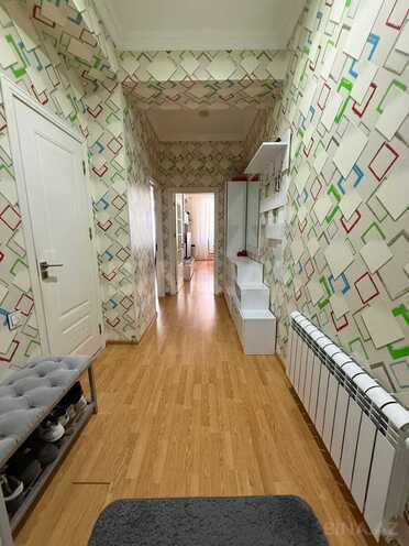 İcarəyə verilir 2 otaqlı yeni tikili 70 m², Qara Qarayev m., photo 12 from 16