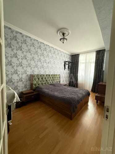 İcarəyə verilir 2 otaqlı yeni tikili 70 m², Qara Qarayev m., photo 5 from 16