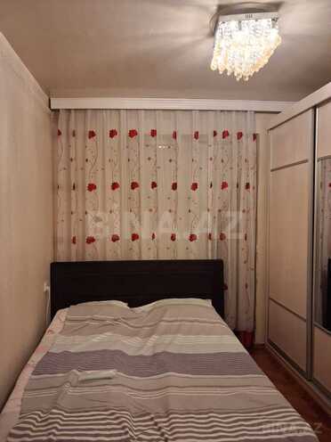 İcarəyə verilir 2 otaqlı köhnə tikili 60 m², Azadlıq Prospekti m., photo 4 from 10