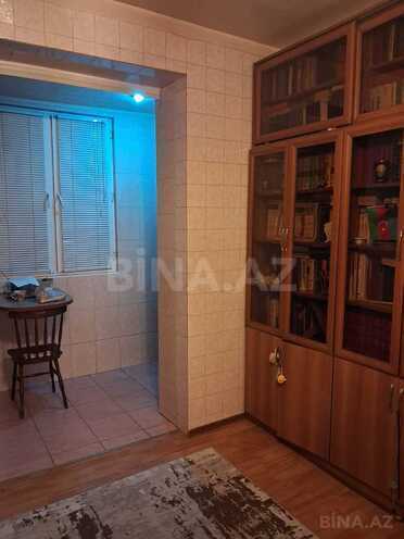 İcarəyə verilir 2 otaqlı köhnə tikili 60 m², Azadlıq Prospekti m., photo 5 from 10