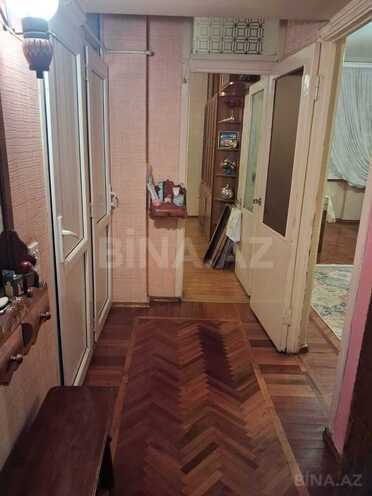 İcarəyə verilir 2 otaqlı köhnə tikili 60 m², Azadlıq Prospekti m., photo 7 from 10