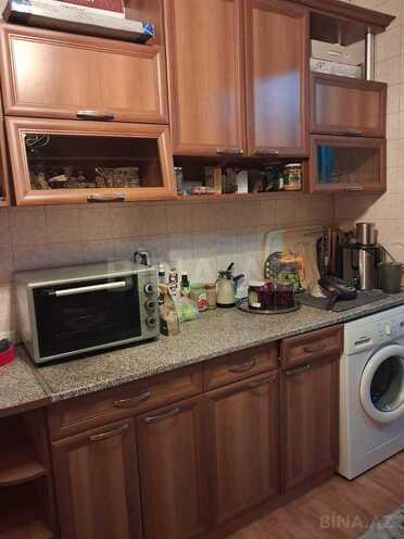 İcarəyə verilir 2 otaqlı köhnə tikili 60 m², Azadlıq Prospekti m., photo 9 from 10
