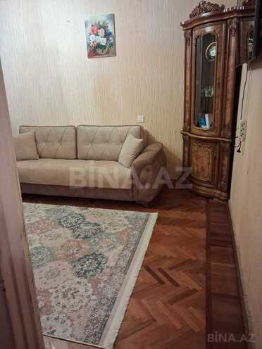 İcarəyə verilir 2 otaqlı köhnə tikili 60 m², Azadlıq Prospekti m., photo 1 from 10