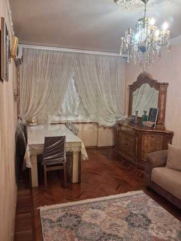 İcarəyə verilir 2 otaqlı köhnə tikili 60 m², Azadlıq Prospekti m., photo 3 from 10