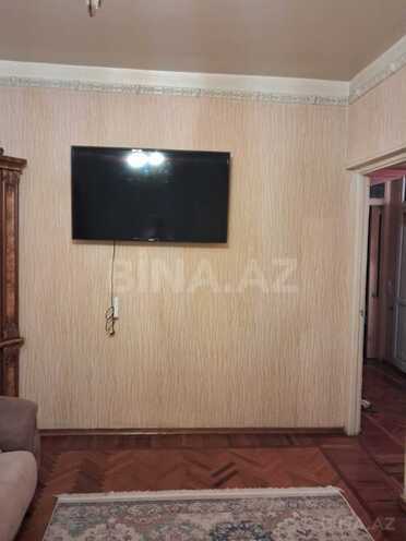 İcarəyə verilir 2 otaqlı köhnə tikili 60 m², Azadlıq Prospekti m., photo 8 from 10