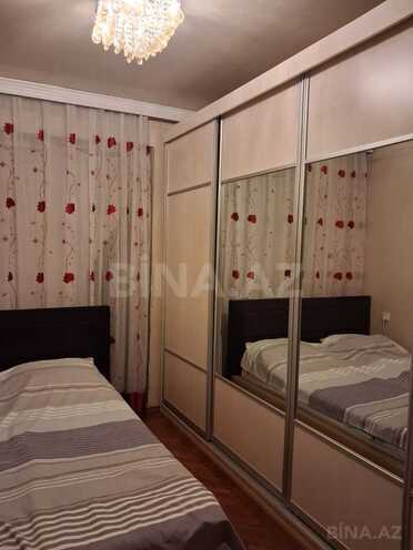 İcarəyə verilir 2 otaqlı köhnə tikili 60 m², Azadlıq Prospekti m., photo 6 from 10