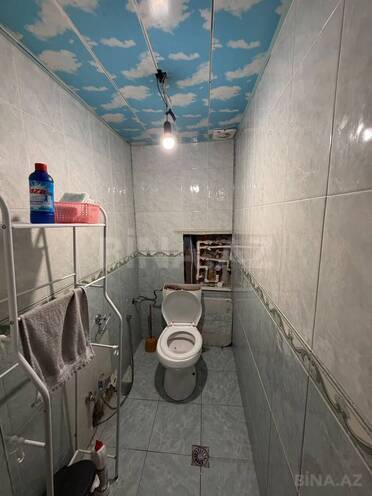 Продаётся 4-комн. новостройка 120 м², м. Халглар Достлугу, photo 16 from 17