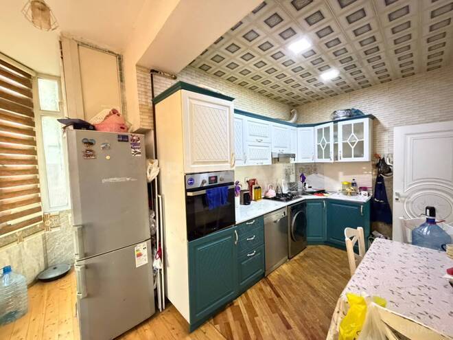 Продаётся 4-комн. новостройка 120 м², м. Халглар Достлугу, photo 11 from 17