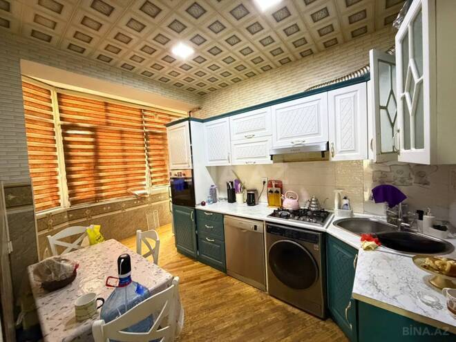 Продаётся 4-комн. новостройка 120 м², м. Халглар Достлугу, photo 10 from 17
