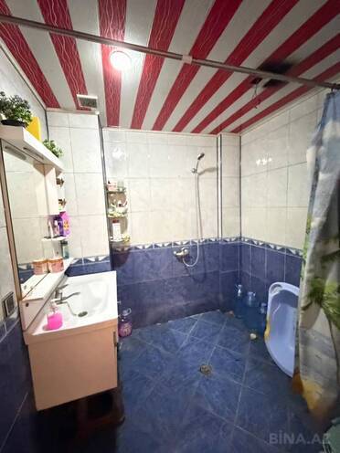 Продаётся 4-комн. новостройка 120 м², м. Халглар Достлугу, photo 15 from 17
