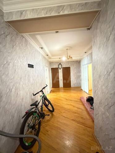 Продаётся 4-комн. новостройка 120 м², м. Халглар Достлугу, photo 14 from 17
