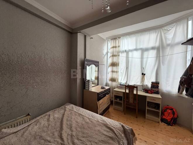 Продаётся 4-комн. новостройка 120 м², м. Халглар Достлугу, photo 6 from 17