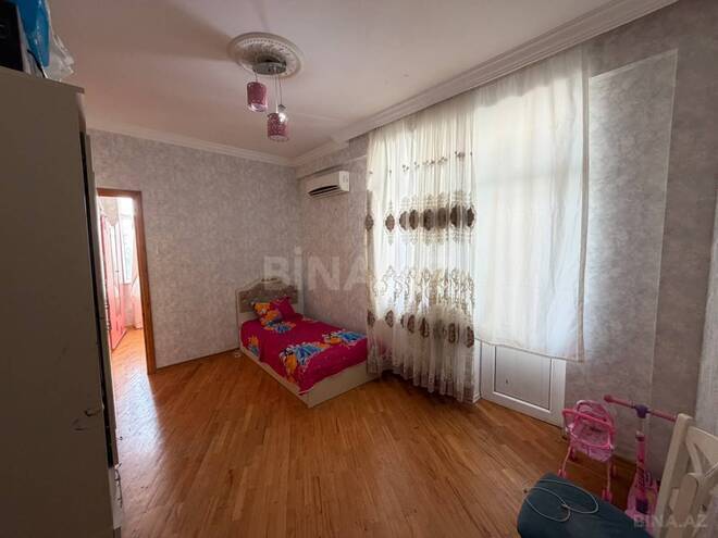 Продаётся 4-комн. новостройка 120 м², м. Халглар Достлугу, photo 7 from 17