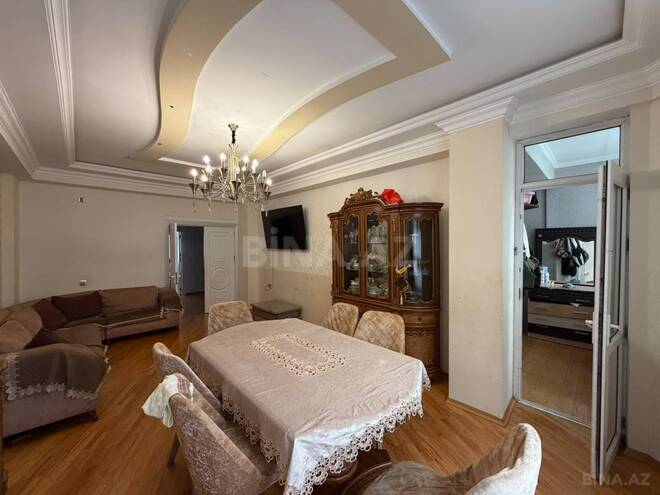 Продаётся 4-комн. новостройка 120 м², м. Халглар Достлугу, photo 3 from 17