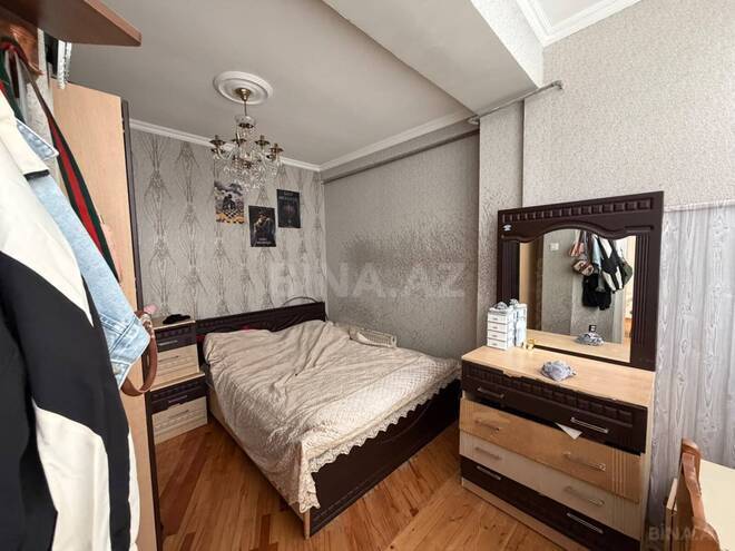 Продаётся 4-комн. новостройка 120 м², м. Халглар Достлугу, photo 5 from 17
