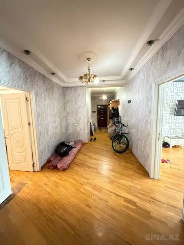Продаётся 4-комн. новостройка 120 м², м. Халглар Достлугу, photo 13 from 17