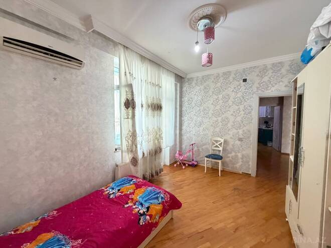 Продаётся 4-комн. новостройка 120 м², м. Халглар Достлугу, photo 8 from 17