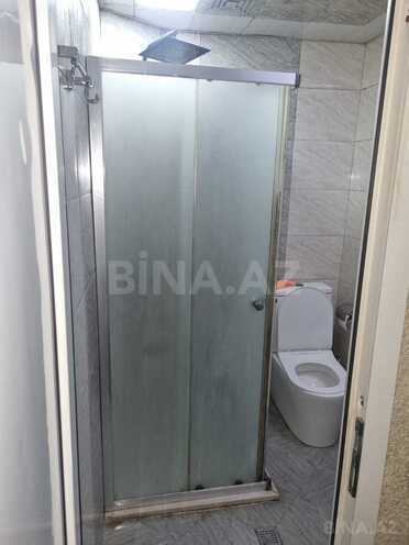 Satılır 3 otaqlı köhnə tikili 56 m², Memar Əcəmi m., photo 8 from 9