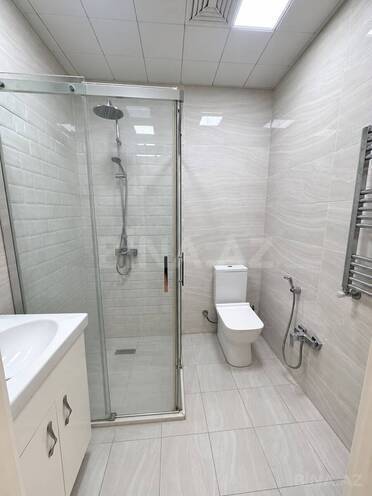 Satılır 3 otaqlı yeni tikili 115 m², Nəsimi r., photo 11 from 14