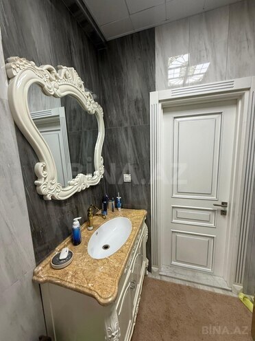 Satılır 3 otaqlı yeni tikili 115 m², Nəsimi r., photo 13 from 14