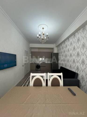 Продаётся 2-комн. новостройка 46 м², photo 3 from 9