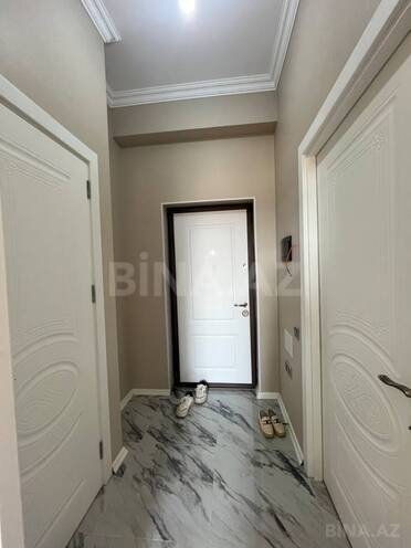Продаётся 2-комн. новостройка 46 м², photo 8 from 9