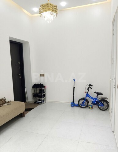 Продается 3-комн. новостройка 109 м², Низаминский  р., photo 9 from 11