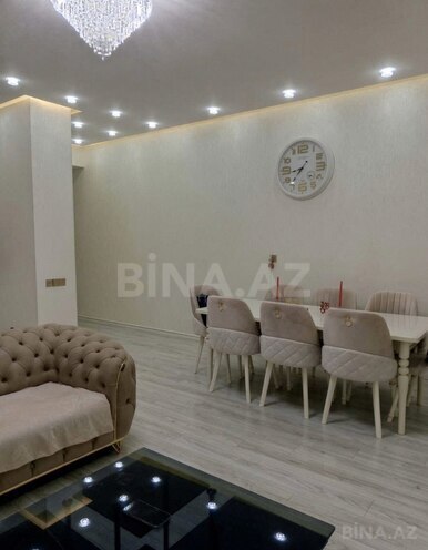 Продается 3-комн. новостройка 109 м², Низаминский  р., photo 10 from 11