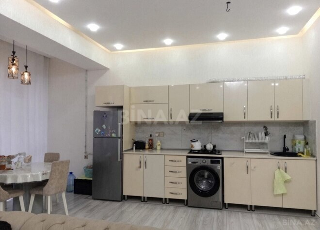 Продается 3-комн. новостройка 109 м², Низаминский  р., photo 5 from 11