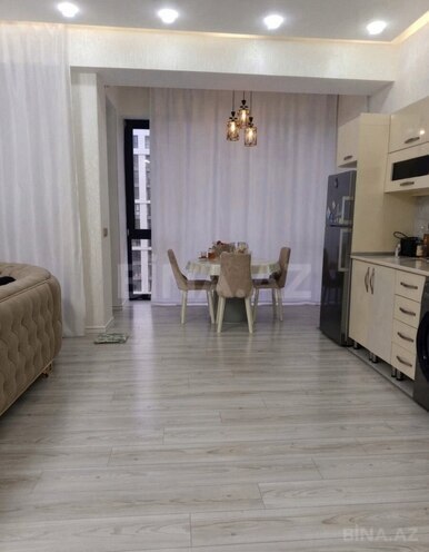 Продается 3-комн. новостройка 109 м², Низаминский  р., photo 7 from 11